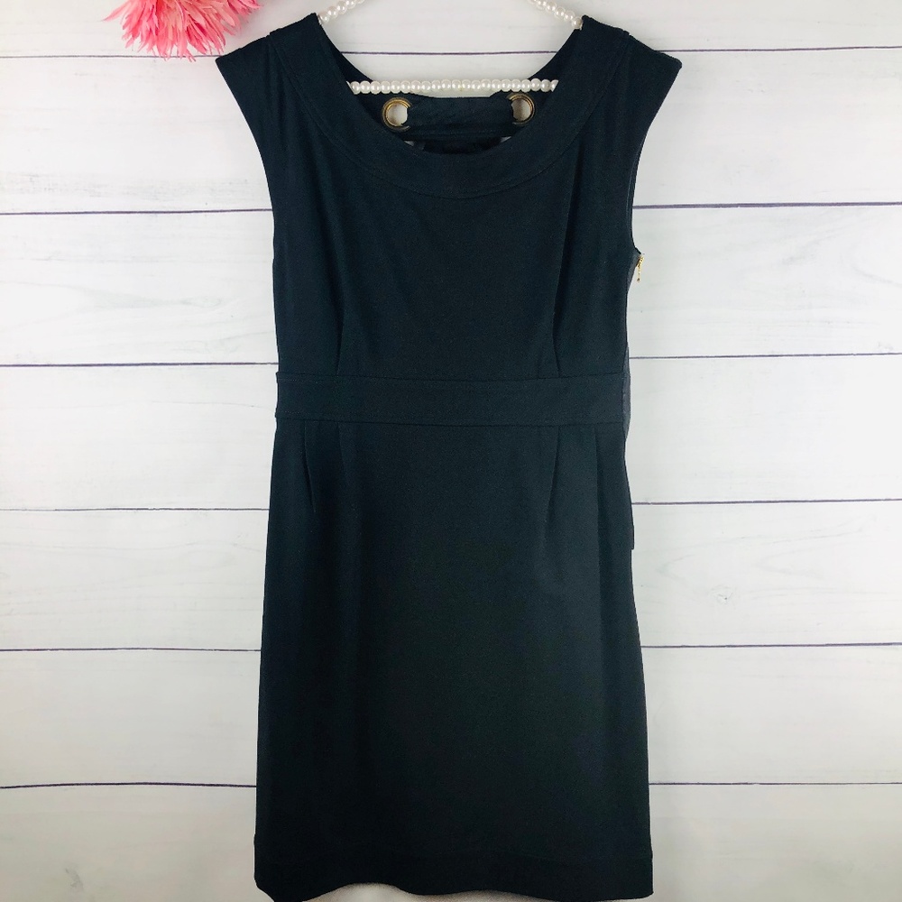 Marc by Marc Jacobs Womens Small Black Dress